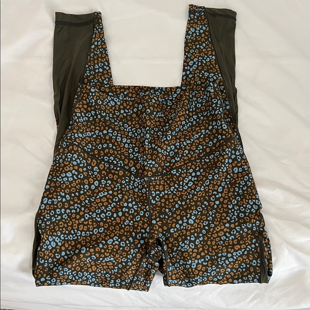 Aerie Real Me 7/8 Leggings